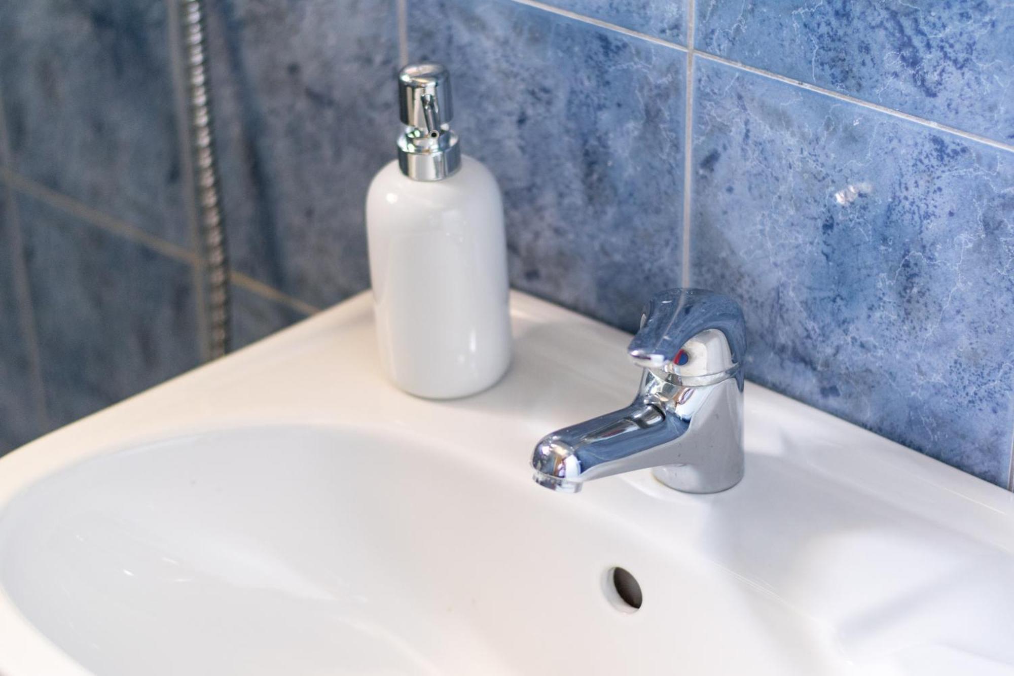 Drače Apartment Simunovic מראה חיצוני תמונה