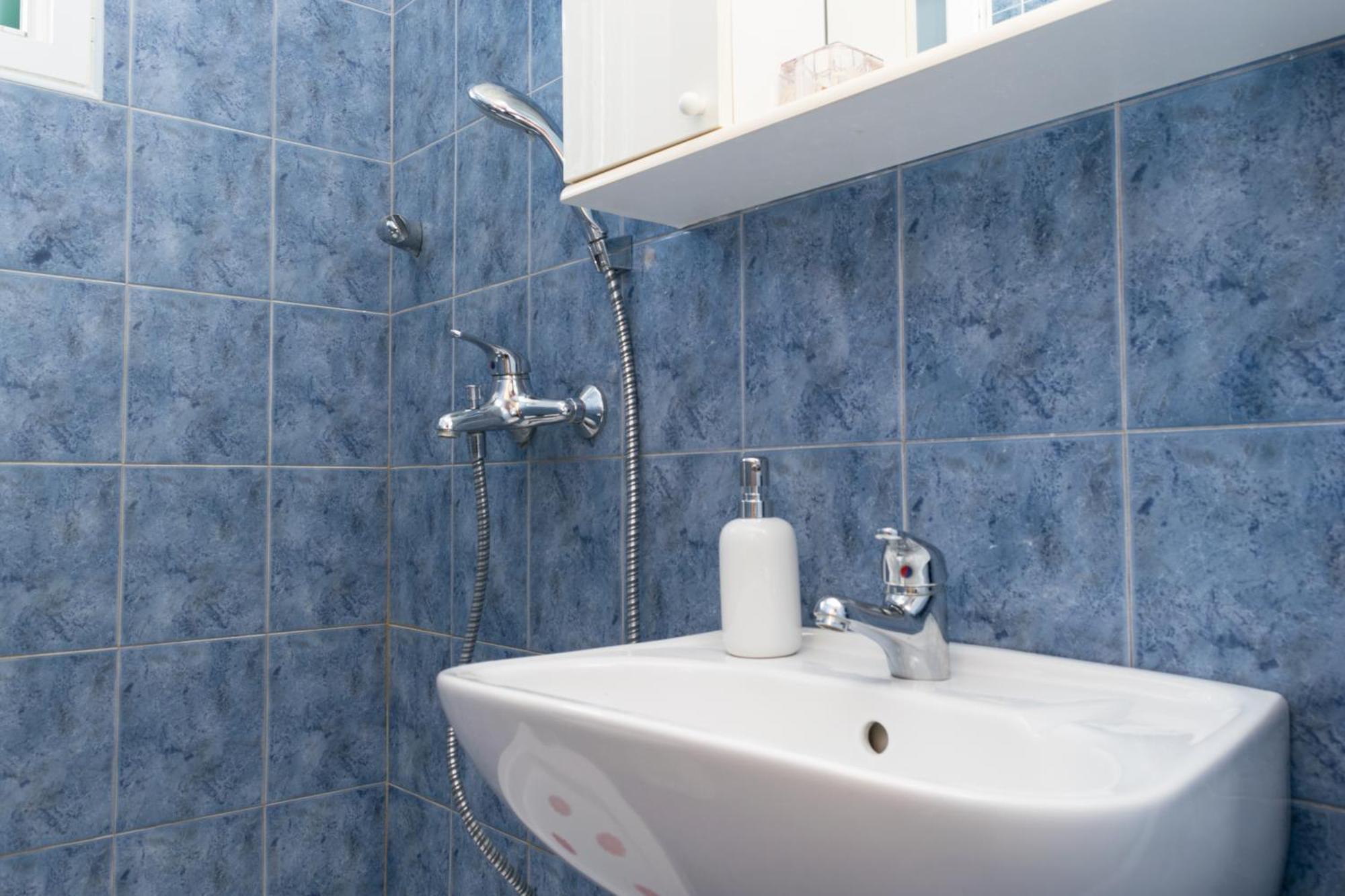 Drače Apartment Simunovic מראה חיצוני תמונה