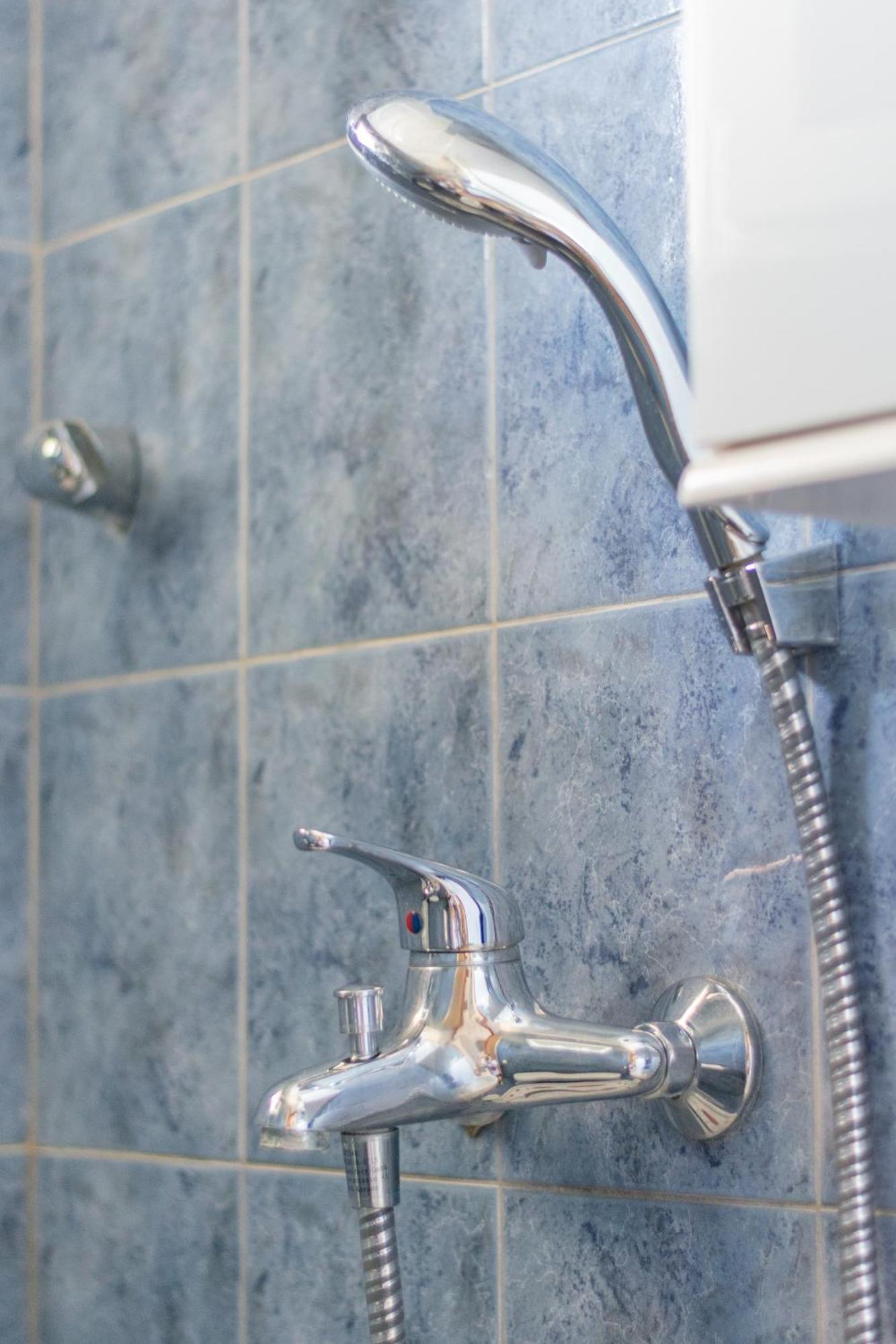 Drače Apartment Simunovic מראה חיצוני תמונה