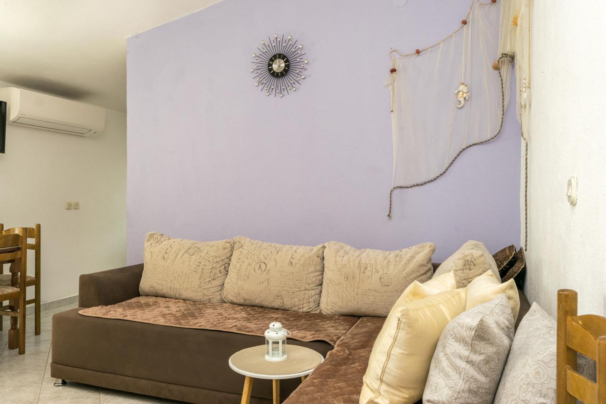 Drače Apartment Simunovic מראה חיצוני תמונה