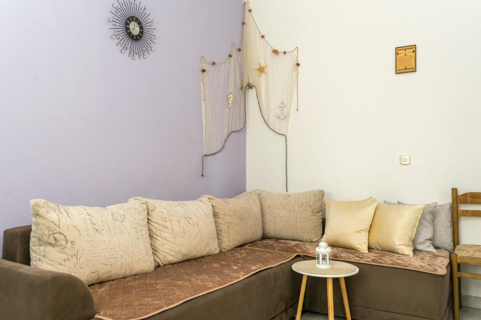 Drače Apartment Simunovic מראה חיצוני תמונה