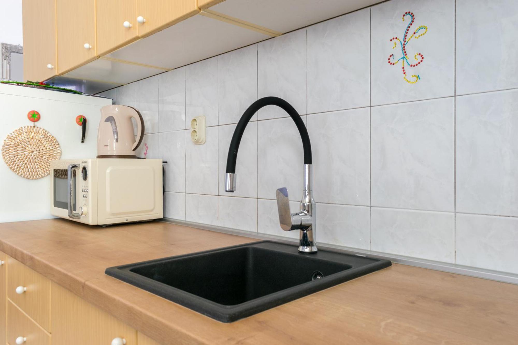 Drače Apartment Simunovic מראה חיצוני תמונה